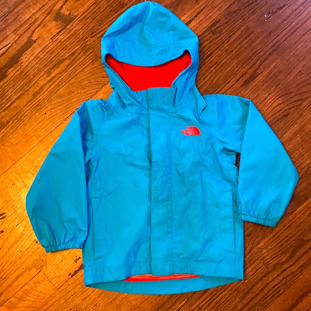The North Face Hyvent Jacket